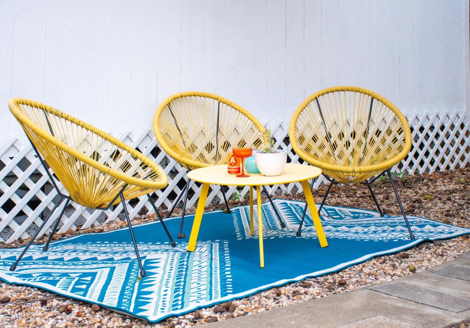Stylish, Artsy Bungalow Central Eastside Austin Eksteriør bilde